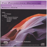 The Philadelphia Orchestra - Nature's Realm (Wolfgang Sawallisch) '1999