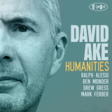 David Ake - Humanities '2018