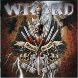 Wizard - Metal In My Head '2021