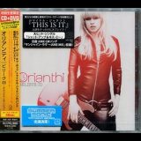 Orianthi - Believe (II) '2010