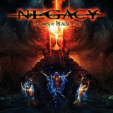 Negacy - Flames Of Black Fire '2015