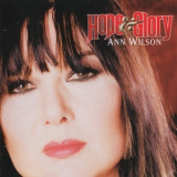 Ann Wilson - Hope & Glory '2007