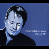 Peter Matuchniak - Uncover Me '2012