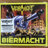 Wehrmacht - Biermächt '2021