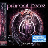 Primal Fear - I Will Be Gone '2021