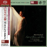 Bob Kindred Quartet - Nights Of Boleros And Blues '2007
