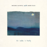 Marianne Faithfull - She Walks In Beauty (with Warren Ellis) '2021