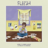 Fleesh - Here It Comes Again (a Tribute To Genesis) '2021