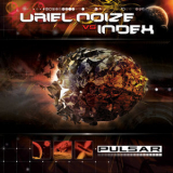 Uriel Noise vs. Index - Pulsar '2013