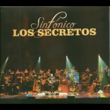 Los Secretos - Sinfonico '2012