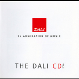 The Dali CD - In Admiration Of Music Vol2 '2008