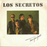 Los Secretos - Todo Sigue Igual + Algo Mas '2012