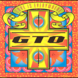 GTO - Love Is Everywhere '1993