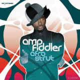 Amp Fiddler - Afro Strut (U.S. Edition) '2007