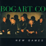 Bogart Co. - New Games '1987
