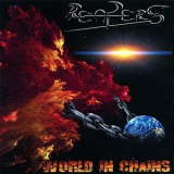 Reapers - World In Chains '2007