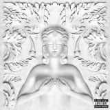 Kanye West - Cruel Summer (Good Music Album) '2012
