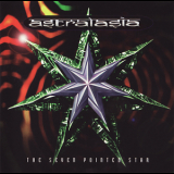 Astralasia - The Seven Pointed Star '1996