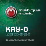 Kay-D - Lost Continent '2009