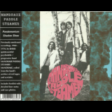 Mandrake Paddle Steamer - Pandemonium Shadow Show '1968