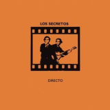 Los Secretos - Directo '1988