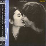 John Lennon & Yoko Ono - Double Fantasy '1980
