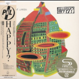 Public Image Ltd. - Happy? '1987