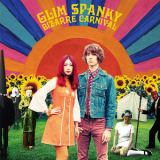 Glim Spanky - Bizarre Carnival '2017