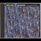 Gillan & Glover - Accidentally On Purpose '1988