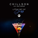 Chillson - Little bit of jazz '2020