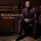Willie Jones III - Fallen Heroes '2021