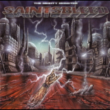 Saintsbleed - The Mighty Monster '2009