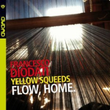 Francesco Diodati - Flow, Home. (Yellow Squeeds) '2015