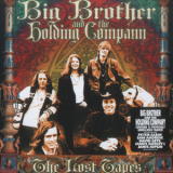 Janis Joplin and Big Brother And The Holding Company - The Lost Tapes (CD 1) '2008