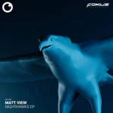 Matt View - Nighthawks EP '2021