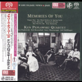 Ken Peplowski Quartet - Memories Of You Vol. 2 '2006