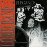 Lord Bane - Age Of Elegance '1994