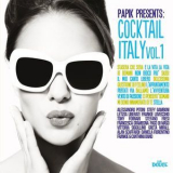 Papik - Coctail Italy, Vol.1 '2018