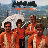 The Skyliners - Once Upon A Time '1970