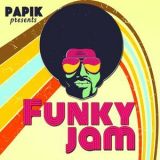 Papik - Funky Jam '2019
