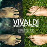 Vivaldi - Le Quattro Stagione '2018