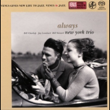 New York Trio - Always '2008