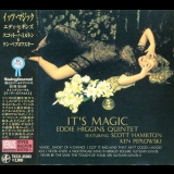 Eddie Higgins Quintet - It's Magic '2006