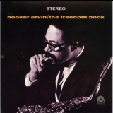 Booker Ervin - The Freedom Book '1964