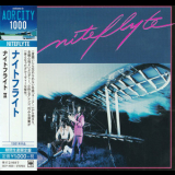 Niteflyte - Niteflyte II '1981