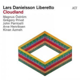 Lars Danielsson - Cloudland '2021