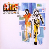 Air - Moon Safari '1998