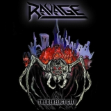 Ravage - The Derelict City '2018