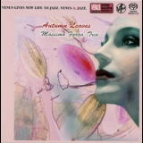 Massimo Farao Trio - Autumn Leaves '2015