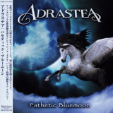 Adrastea - Pathetic Bluemoon '2018
